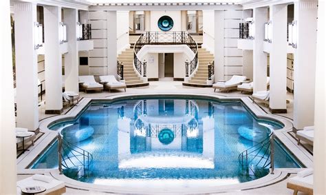 chanel au ritz paris spa|Inside Chanel au Ritz Paris, Chanel's Completely Gorgeous.